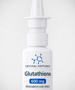 Glutathione 600mg/10ml