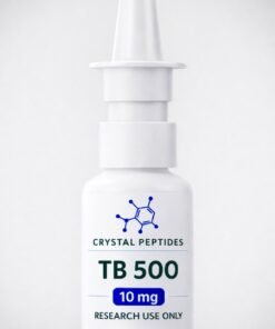 TB 500 10mg/10ml
