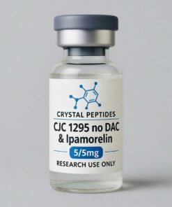 CJC-1295 no DAC 5mg + IPA 5mg