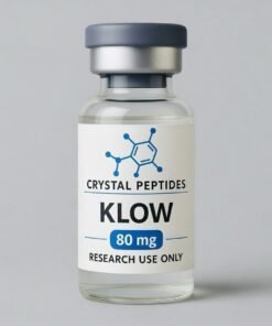 KLOW 80mg