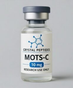 MOTS-c 10mg